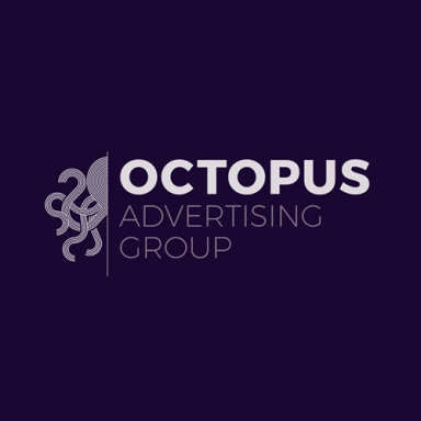 Octopus Advertising Group logo